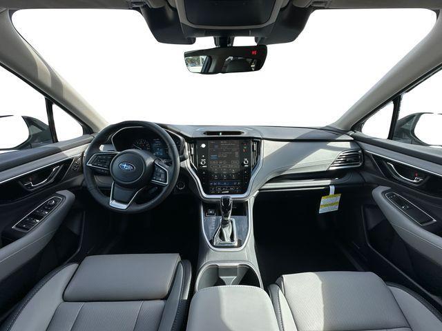 new 2025 Subaru Outback car, priced at $38,754