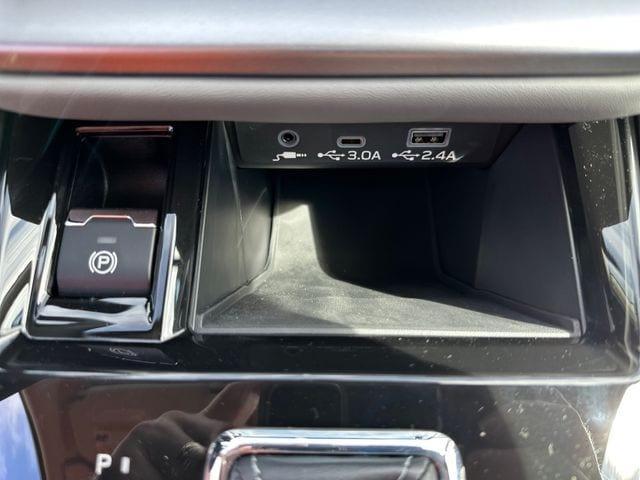 new 2025 Subaru Outback car, priced at $38,754