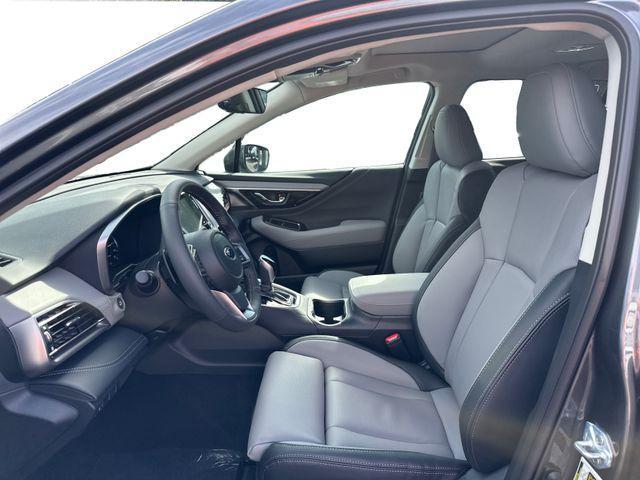 new 2025 Subaru Outback car, priced at $38,754