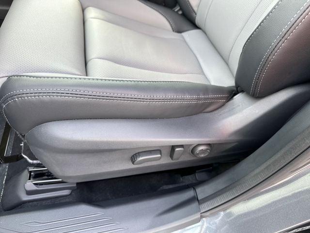 new 2025 Subaru Outback car, priced at $38,754