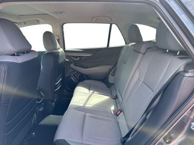 new 2025 Subaru Outback car, priced at $38,754