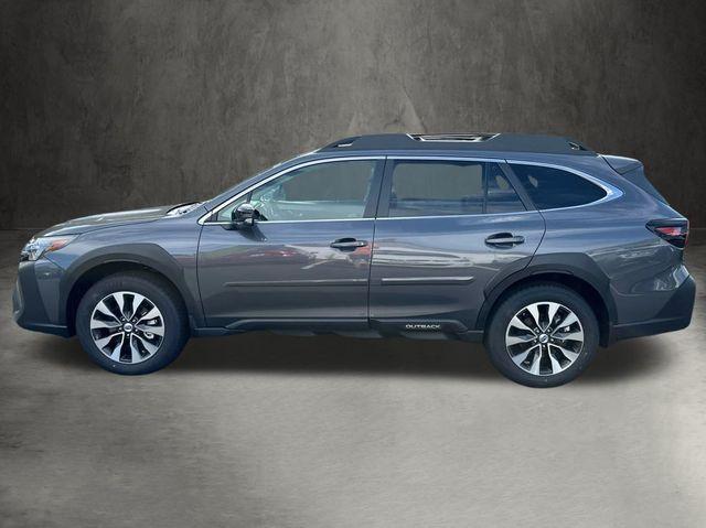 new 2025 Subaru Outback car, priced at $38,754