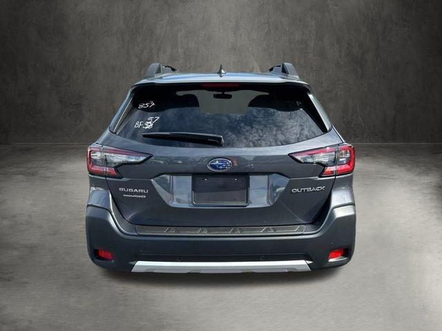 new 2025 Subaru Outback car, priced at $38,754