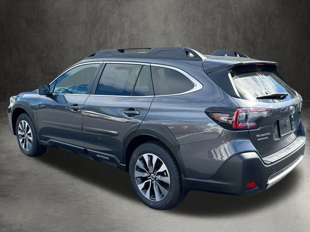 new 2025 Subaru Outback car, priced at $38,754