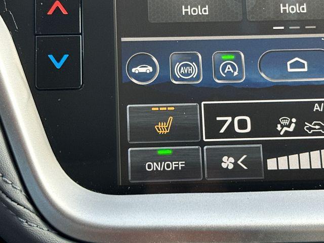 new 2025 Subaru Outback car, priced at $38,754
