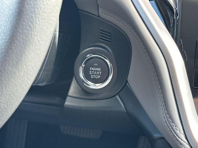 new 2025 Subaru Outback car, priced at $38,754