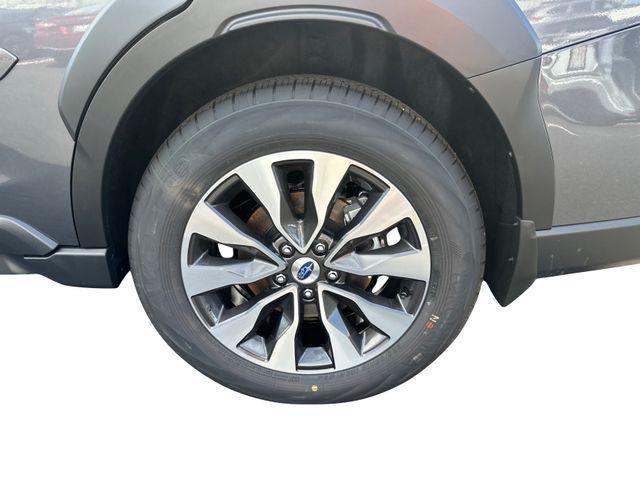 new 2025 Subaru Outback car, priced at $38,754