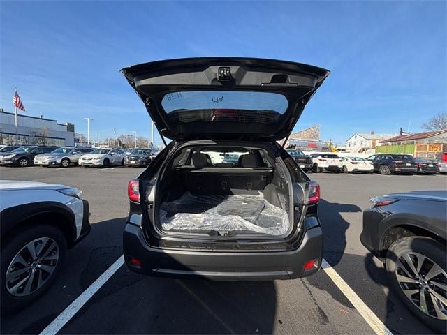 new 2025 Subaru Outback car, priced at $31,032