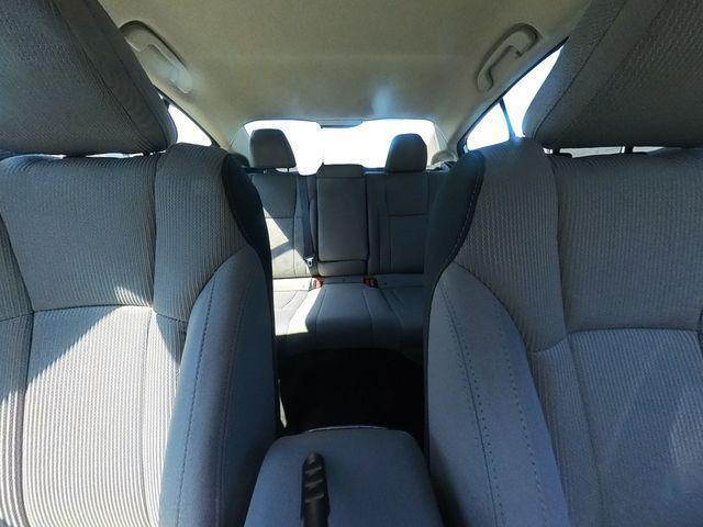 new 2025 Subaru Legacy car, priced at $27,038