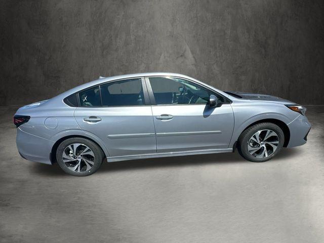new 2025 Subaru Legacy car, priced at $26,788