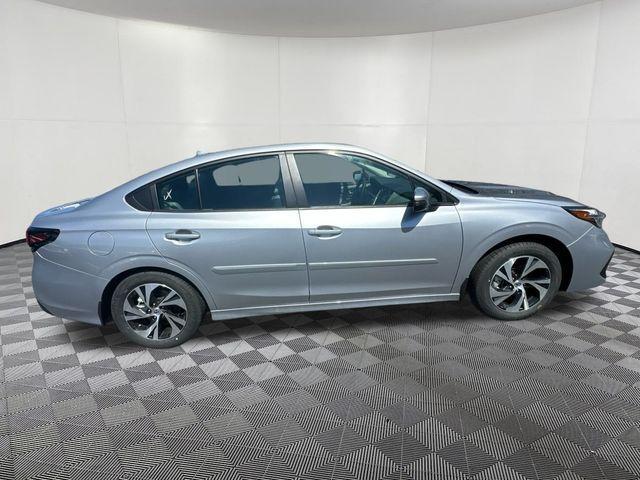 new 2025 Subaru Legacy car, priced at $27,038