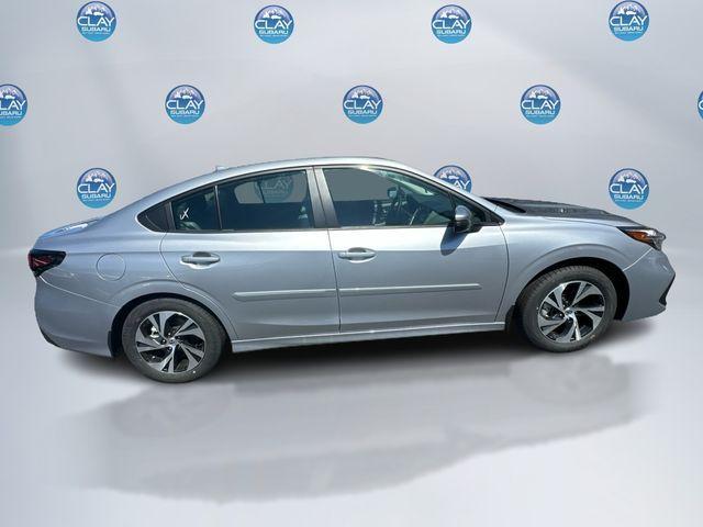 new 2025 Subaru Legacy car, priced at $27,038