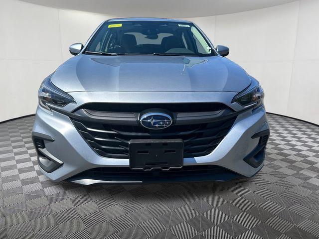 new 2025 Subaru Legacy car, priced at $27,038