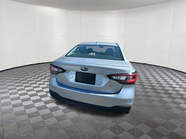 new 2025 Subaru Legacy car, priced at $27,038