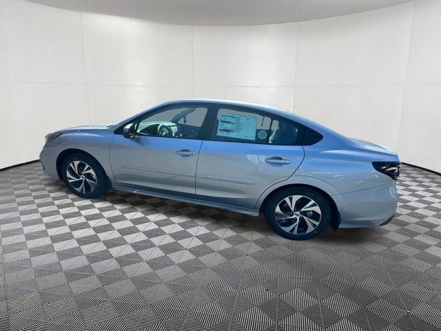 new 2025 Subaru Legacy car, priced at $27,038