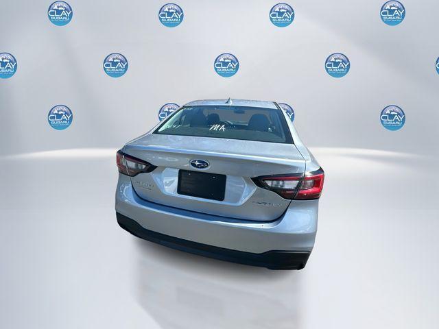 new 2025 Subaru Legacy car, priced at $27,038