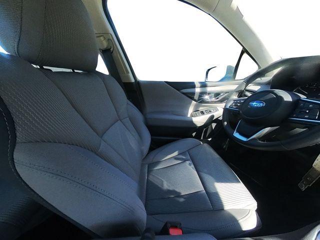 new 2025 Subaru Legacy car, priced at $27,038