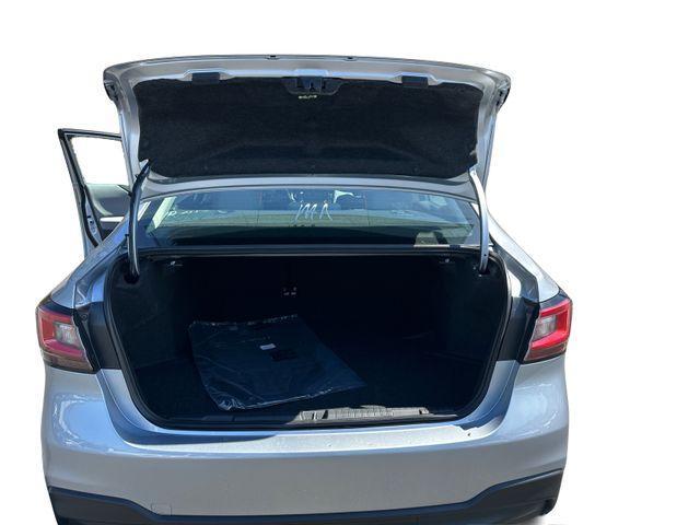 new 2025 Subaru Legacy car, priced at $26,788