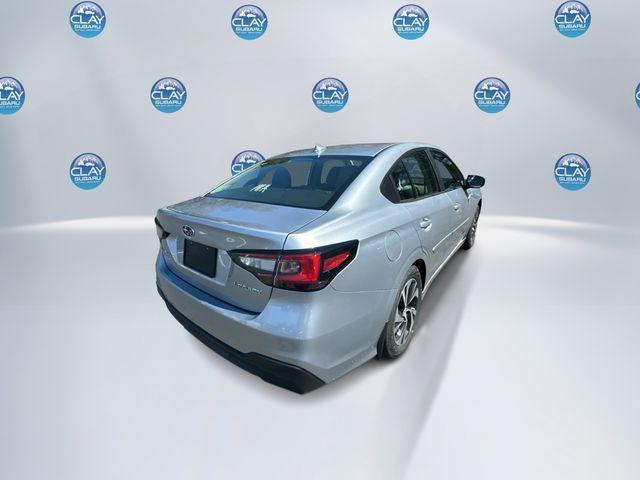 new 2025 Subaru Legacy car, priced at $27,038