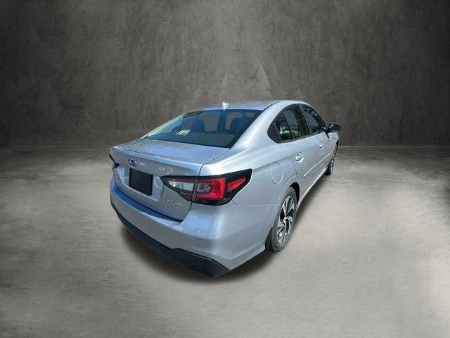 new 2025 Subaru Legacy car, priced at $26,788