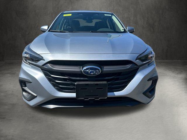 new 2025 Subaru Legacy car, priced at $26,788