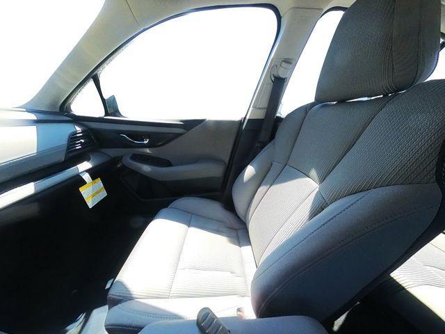 new 2025 Subaru Legacy car, priced at $27,038