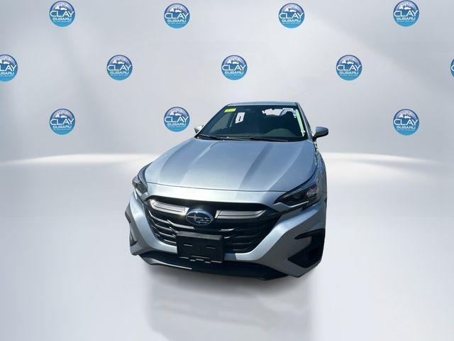 new 2025 Subaru Legacy car, priced at $27,038