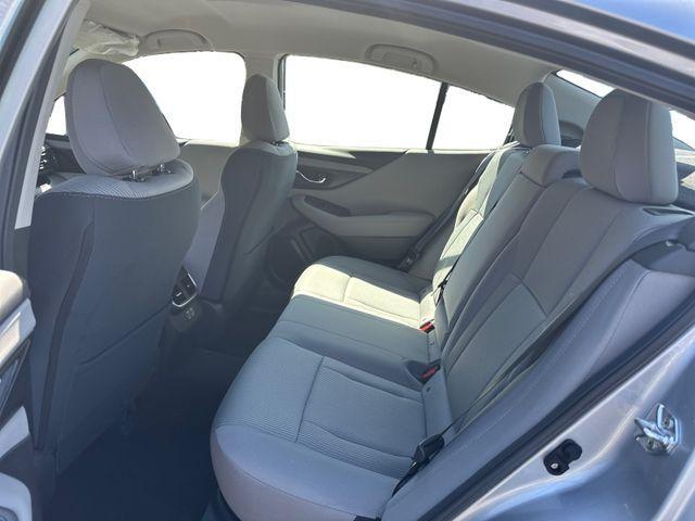 new 2025 Subaru Legacy car, priced at $27,038