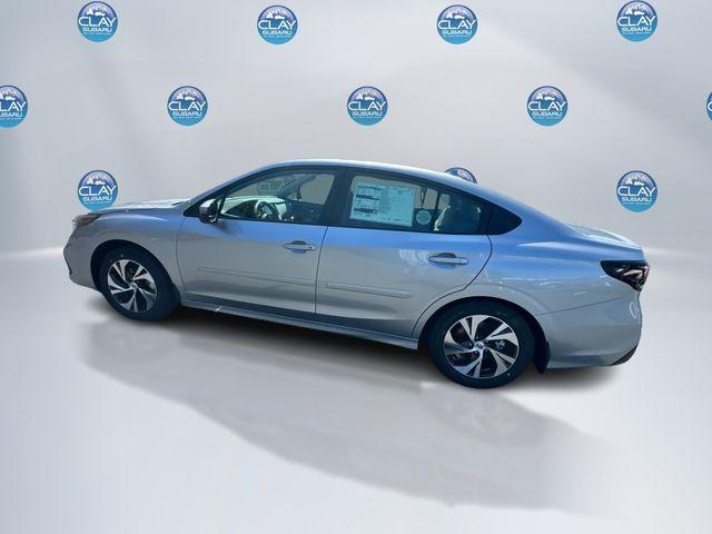 new 2025 Subaru Legacy car, priced at $27,038