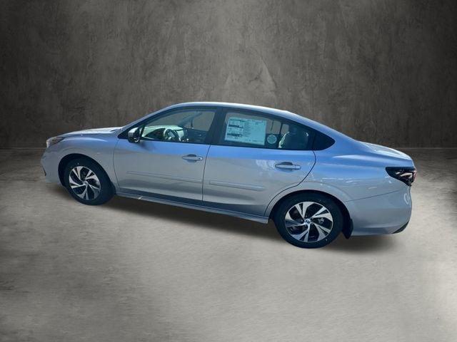 new 2025 Subaru Legacy car, priced at $26,788