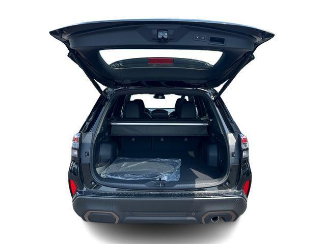 new 2025 Subaru Forester Hybrid car, priced at $41,082