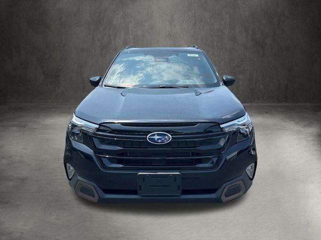 new 2025 Subaru Forester Hybrid car, priced at $41,082
