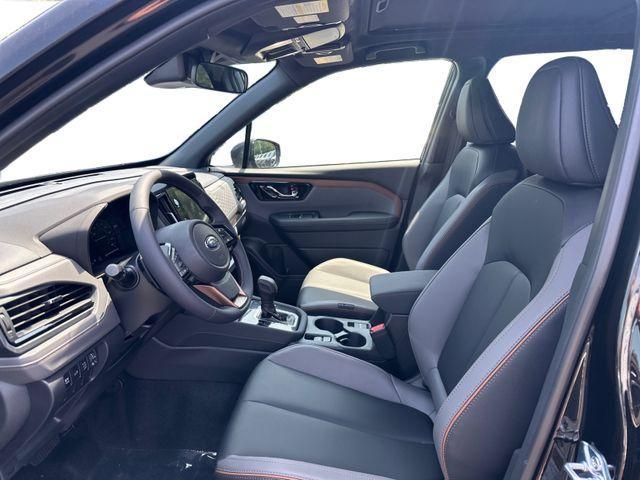 new 2025 Subaru Forester Hybrid car, priced at $41,082