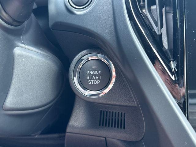 new 2025 Subaru Forester Hybrid car, priced at $41,082