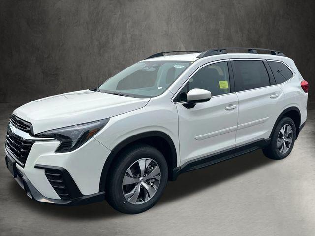 new 2025 Subaru Ascent car, priced at $40,025