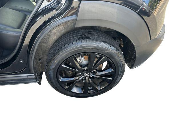 used 2024 Mazda CX-30 car, priced at $21,585