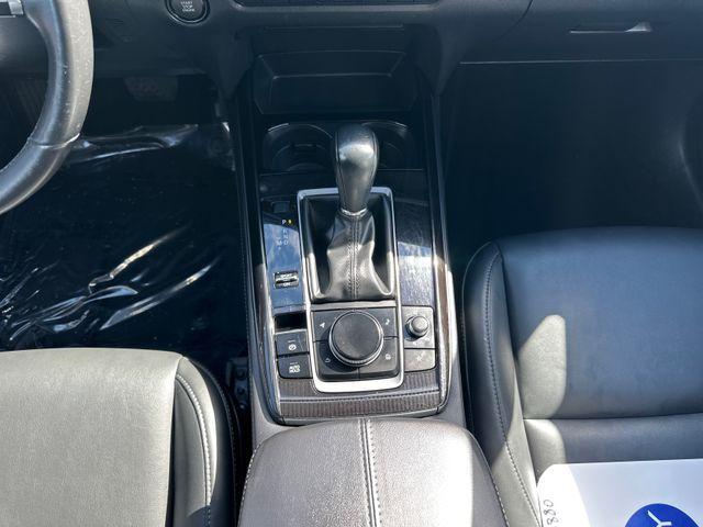 used 2024 Mazda CX-30 car, priced at $21,585