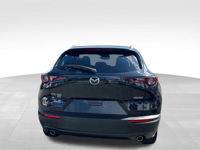 used 2024 Mazda CX-30 car, priced at $21,585