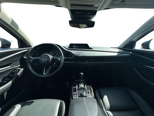 used 2024 Mazda CX-30 car, priced at $21,585
