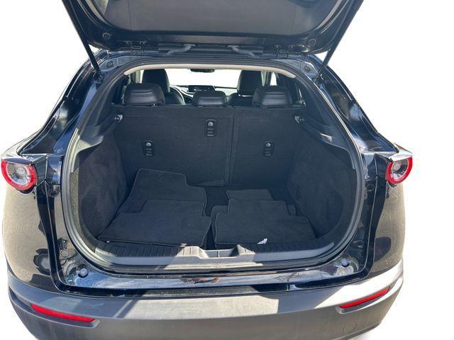 used 2024 Mazda CX-30 car, priced at $21,585