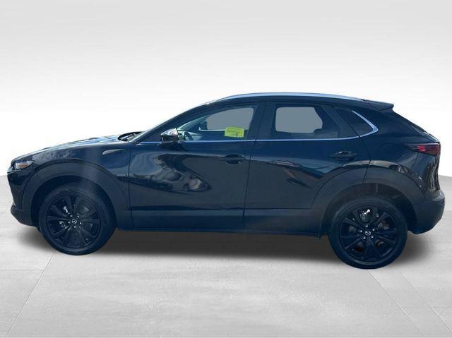 used 2024 Mazda CX-30 car, priced at $21,585