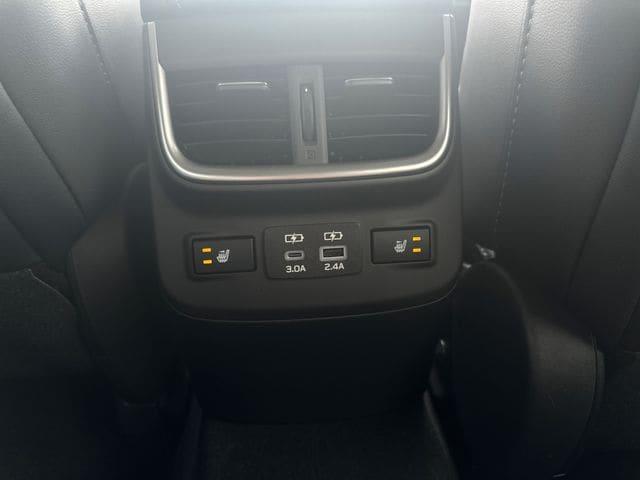 new 2025 Subaru Outback car, priced at $38,055