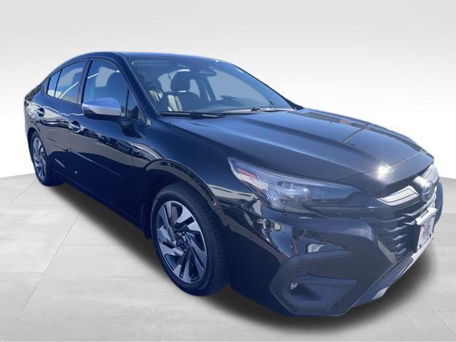 used 2024 Subaru Legacy car, priced at $31,163