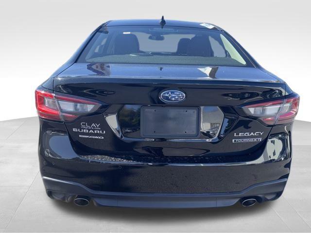 used 2024 Subaru Legacy car, priced at $31,163