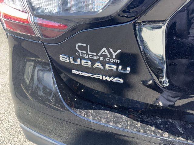 used 2024 Subaru Legacy car, priced at $31,163