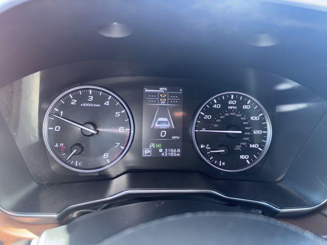 used 2024 Subaru Legacy car, priced at $31,163