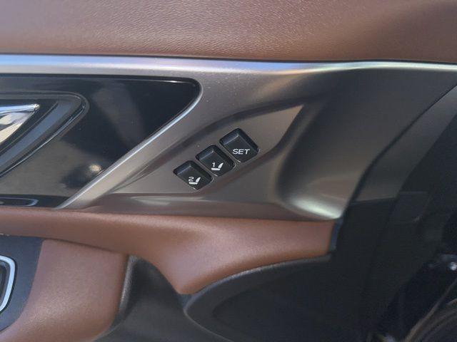 used 2024 Subaru Legacy car, priced at $31,163