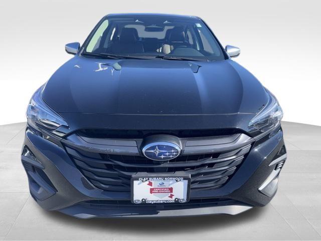 used 2024 Subaru Legacy car, priced at $31,163