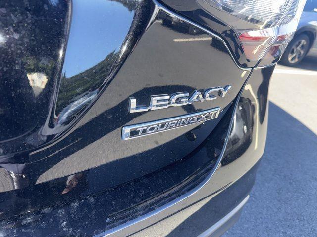 used 2024 Subaru Legacy car, priced at $31,163