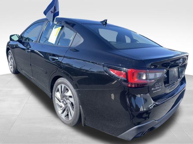 used 2024 Subaru Legacy car, priced at $31,163